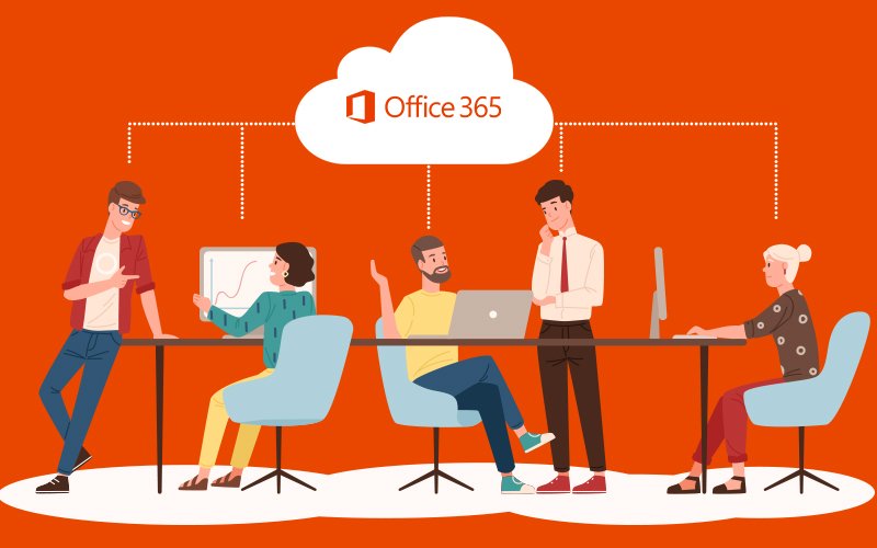 Pinfront Digital - Microsoft Office 365 - Business Email