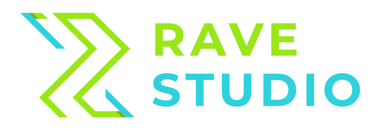 Rave Studio Logo