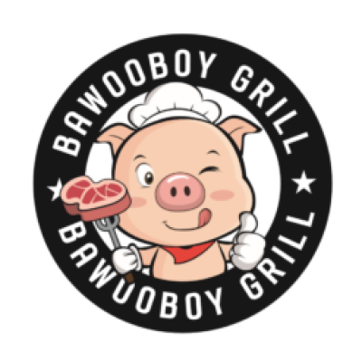 Bawooboy Grill