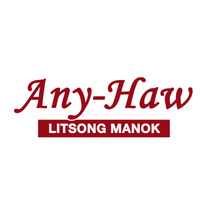 Anyhaw-Litson Manok logo