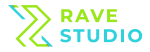 Rave Studio Logo